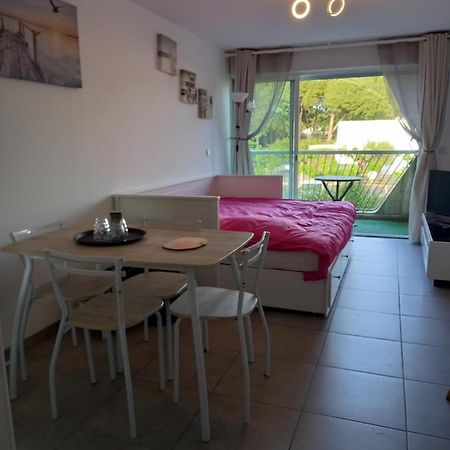 Les Appartements De Lina - Studio West City - Self Check-In La Grande-Motte Zewnętrze zdjęcie