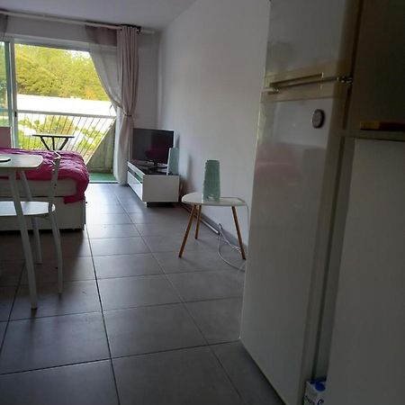 Les Appartements De Lina - Studio West City - Self Check-In La Grande-Motte Zewnętrze zdjęcie