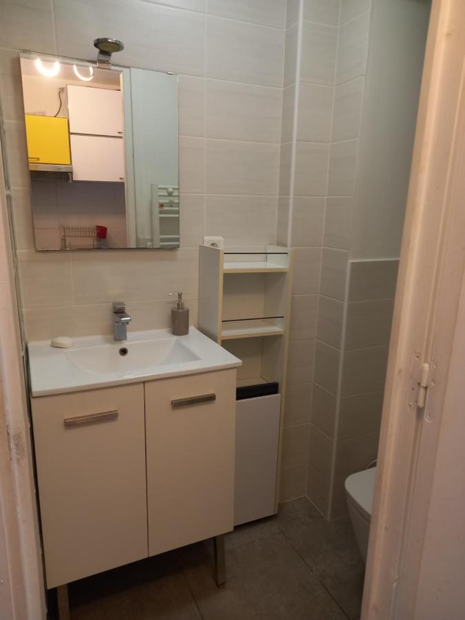 Les Appartements De Lina - Studio West City - Self Check-In La Grande-Motte Zewnętrze zdjęcie