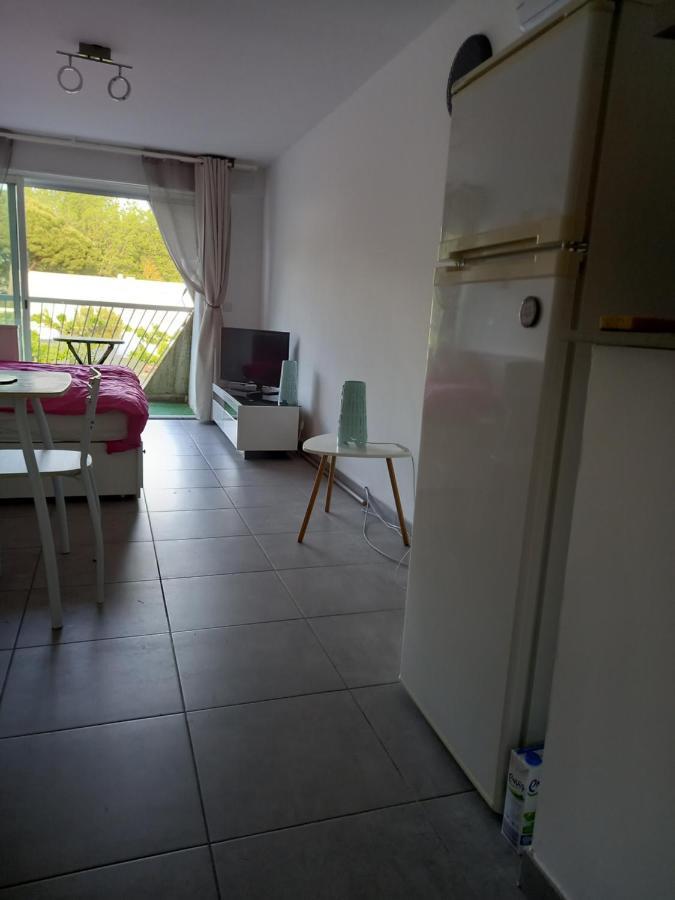 Les Appartements De Lina - Studio West City - Self Check-In La Grande-Motte Zewnętrze zdjęcie